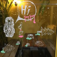 Mango Cafe สาขา 2 Tree Town