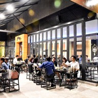 บรรยากาศ Kru Whee@River