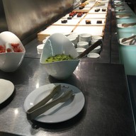 บรรยากาศ ichiumi buffet