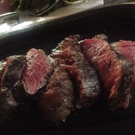 เมนูของร้าน Arno's สาทร