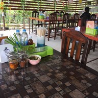 บรรยากาศ ครัวคำสุข