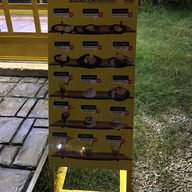 Mango Cafe สาขา 2 Tree Town