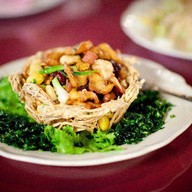 สวนอาหารบ้านฝ้าย แพร่