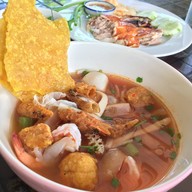 เมนูของร้าน ครัวคำสุข