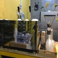 Mango Cafe สาขา 2 Tree Town