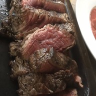 เมนูของร้าน Arno's สาทร