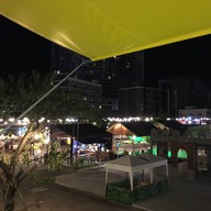 Mango Cafe สาขา 2 Tree Town