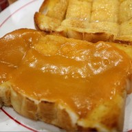 เมนูของร้าน มนต์นมสด เสาชิงช้า