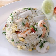 เมนูของร้าน ข้าวต้มหูดำ