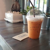 เมนูของร้าน Say Always
