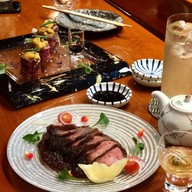 เมนูของร้าน Shakarich