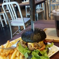 CLASS Cafe' เดอะมอลล์ โคราช