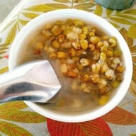 เมนูของร้าน ครัวแม่บุญช่วย สาขา 1