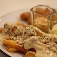 เมนูของร้าน Say Always