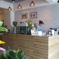 บรรยากาศ Say Always