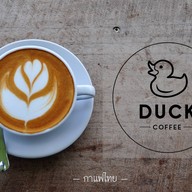DUCK Coffee