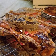 เมนูของร้าน Galasea Seafood Buffet
