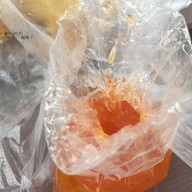 เมนูของร้าน เกี๊ยวทอด นายอ้วน การคลัง