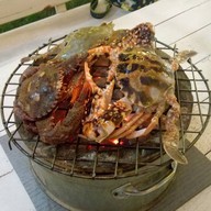 เมนูของร้าน Galasea Seafood Buffet