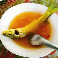 เมนูของร้าน ครัวแม่บุญช่วย สาขา 1