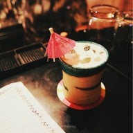 เมนูของร้าน Mad Moa