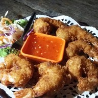 เมนูของร้าน Pakalooza Cafe'