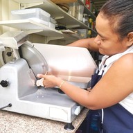 The Breeze Beergarden