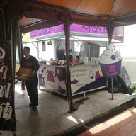 บรรยากาศ Parabola ICANTEEN