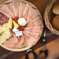 The Breeze Beergarden