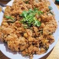 เมนูของร้าน ครัวอนงค์