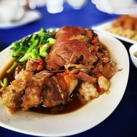 เมนูของร้าน ภูวิวนา