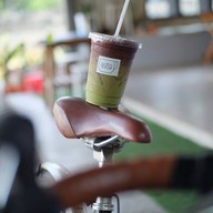 เมนูของร้าน ลูกสาว Coffee and Bakery