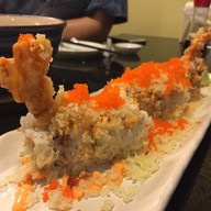 เมนูของร้าน Sushi Umai