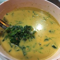 ข้าวต้มใบเตย อ่าวอุดม