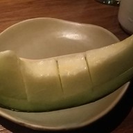 เมนูของร้าน Sushi Mori Sathorn Square