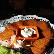 เมนูของร้าน Pakalooza Cafe'