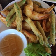 เมนูของร้าน บ้านพักโชคอารีย์