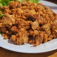 เมนูของร้าน ครัวอนงค์