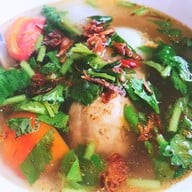 ครัวไม้หอม อาหารอิสลาม
