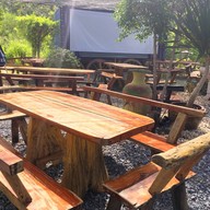 The Breeze Beergarden