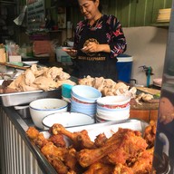 ข้าวมันไก่แม่ตุ๊กตา