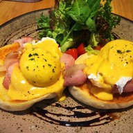 เมนูของร้าน Not Just Another Cup สาทร