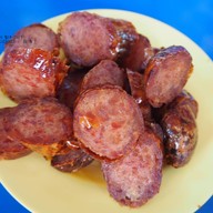 เมนูของร้าน ข้าวแกงกะหรี่หมู ข้าวสตูลิ้นหมู