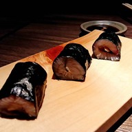 เมนูของร้าน Sushi Mori Sathorn Square
