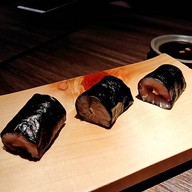 เมนูของร้าน Sushi Mori Sathorn Square
