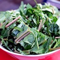 เมนูของร้าน ก๋วยเตี๋ยวเนื้อ2เจ๊ นครนายก