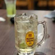 เมนูของร้าน Nakama Izakaya นากามะ เมืองทองธานี