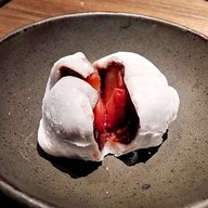 เมนูของร้าน Sushi Mori Sathorn Square