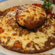 เมนูของร้าน On the Table สยามเซ็นเตอร์