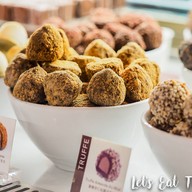 Godiva Taoyuan International Airport